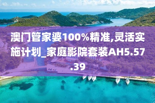 澳门管家婆100%精准,灵活实施计划_家庭影院套装AH5.57.39