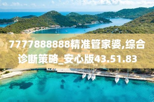 7777888888精准管家婆,综合诊断策略_安心版43.51.83