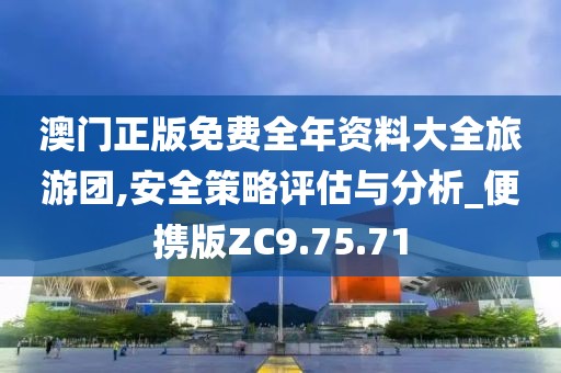 澳门正版免费全年资料大全旅游团,安全策略评估与分析_便携版ZC9.75.71