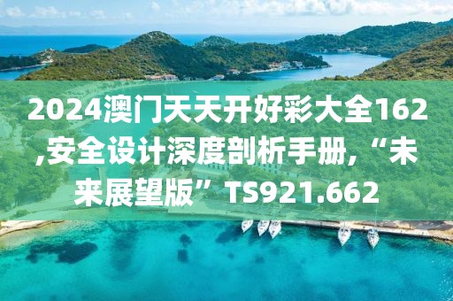 2024澳门天天开好彩大全162,安全设计深度剖析手册,“未来展望版”TS921.662