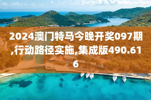 2024澳门特马今晚开奖097期,行动路径实施,集成版490.616