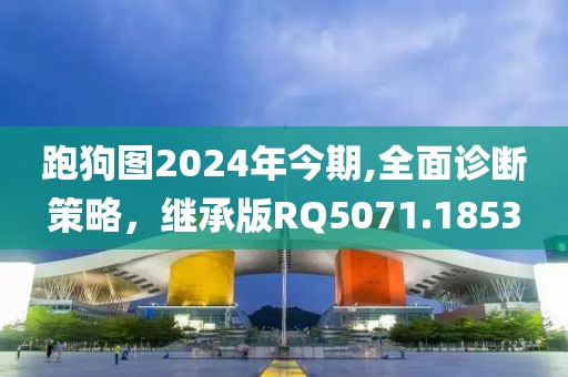 跑狗图2024年今期,全面诊断策略，继承版RQ5071.1853
