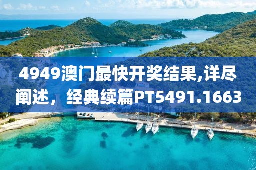 4949澳门最快开奖结果,详尽阐述，经典续篇PT5491.1663