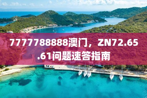 7777788888澳门，ZN72.65.61问题速答指南