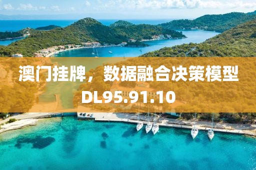 澳门挂牌，数据融合决策模型DL95.91.10
