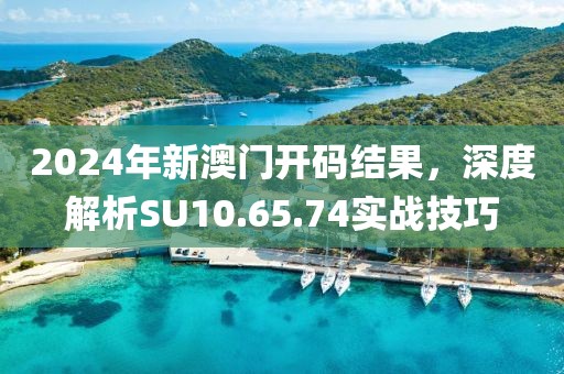 2024年新澳门开码结果，深度解析SU10.65.74实战技巧