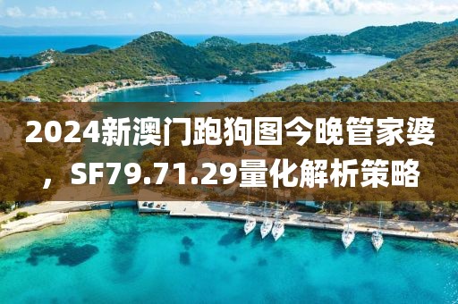 2024新澳门跑狗图今晚管家婆，SF79.71.29量化解析策略