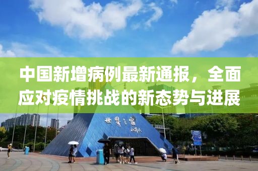 中国新增病例最新通报，全面应对疫情挑战的新态势与进展