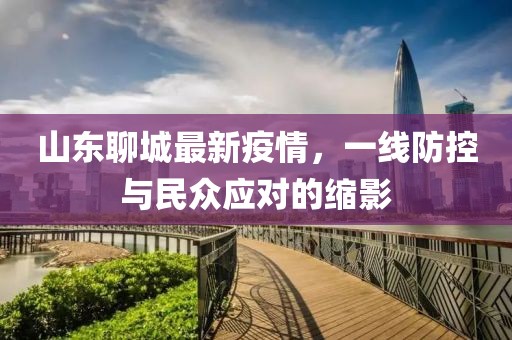 山东聊城最新疫情，一线防控与民众应对的缩影