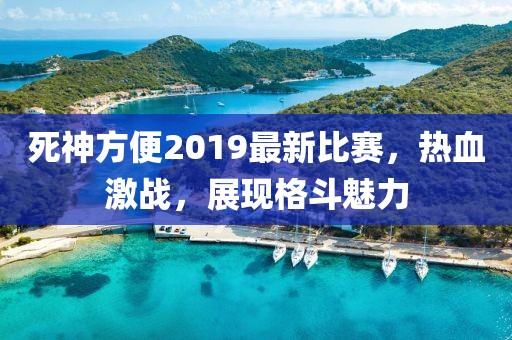 死神方便2019最新比赛，热血激战，展现格斗魅力
