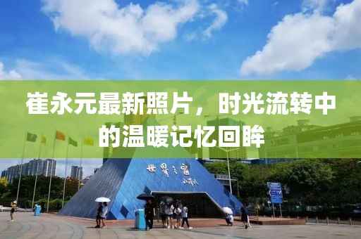 崔永元最新照片，时光流转中的温暖记忆回眸