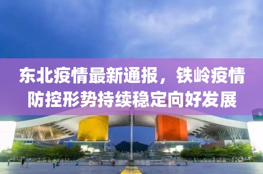 东北疫情最新通报，铁岭疫情防控形势持续稳定向好发展