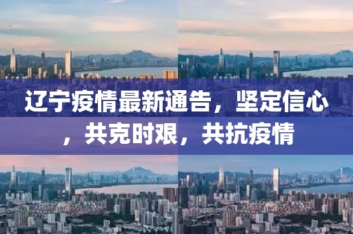 辽宁疫情最新通告，坚定信心，共克时艰，共抗疫情