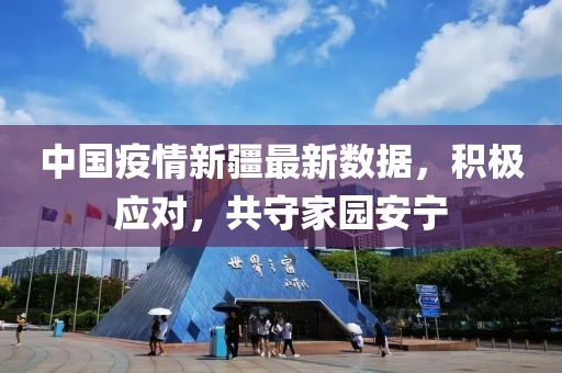 中国疫情新疆最新数据，积极应对，共守家园安宁