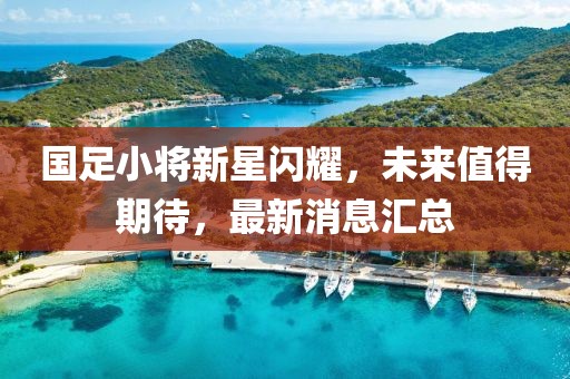 国足小将新星闪耀，未来值得期待，最新消息汇总