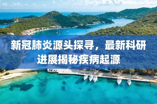 新冠肺炎源头探寻，最新科研进展揭秘疾病起源