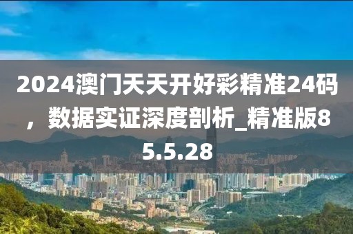 2024澳门天天开好彩精准24码，数据实证深度剖析_精准版85.5.28