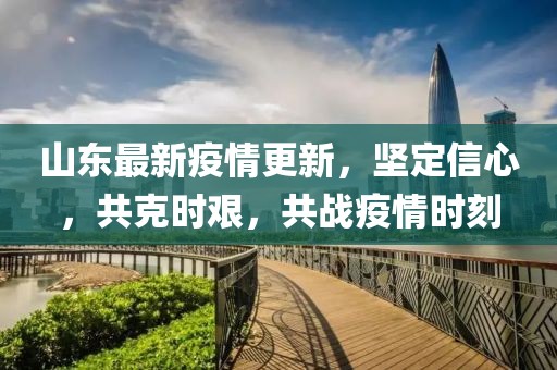 山东最新疫情更新，坚定信心，共克时艰，共战疫情时刻
