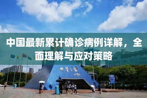 中国最新累计确诊病例详解，全面理解与应对策略