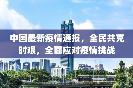 中国最新疫情通报，全民共克时艰，全面应对疫情挑战