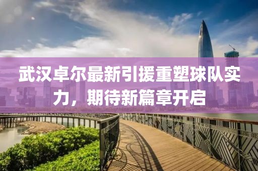 武汉卓尔最新引援重塑球队实力，期待新篇章开启