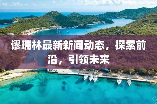 谬瑞林最新新闻动态，探索前沿，引领未来