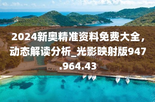 2024新奥精准资料免费大全，动态解读分析_光影映射版947.964.43