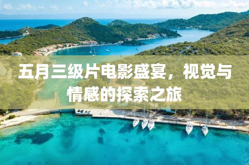 五月三级片电影盛宴，视觉与情感的探索之旅