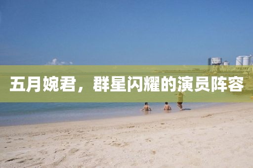五月婉君，群星闪耀的演员阵容