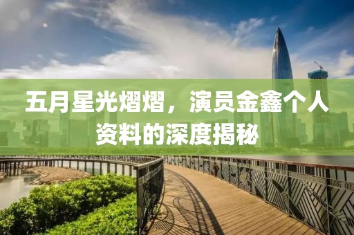 五月星光熠熠，演员金鑫个人资料的深度揭秘