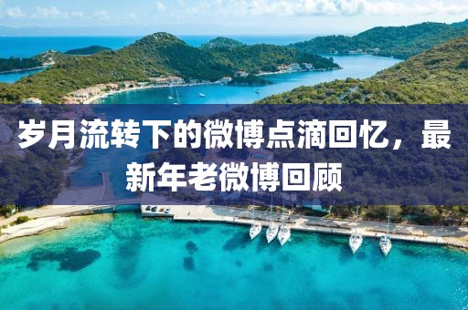岁月流转下的微博点滴回忆，最新年老微博回顾