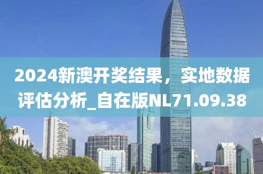 2024新澳开奖结果，实地数据评估分析_自在版NL71.09.38