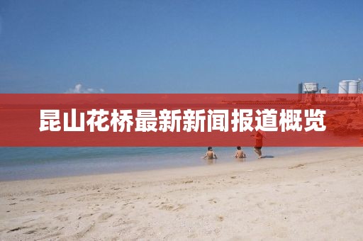 昆山花桥最新新闻报道概览