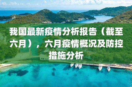 我国最新疫情分析报告（截至六月），六月疫情概况及防控措施分析
