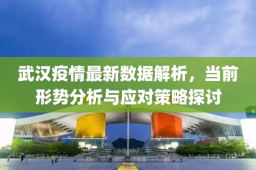 武汉疫情最新数据解析，当前形势分析与应对策略探讨