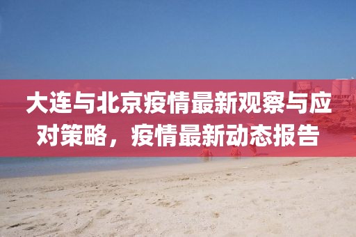 大连与北京疫情最新观察与应对策略，疫情最新动态报告
