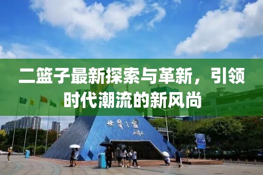 二篮子最新探索与革新，引领时代潮流的新风尚