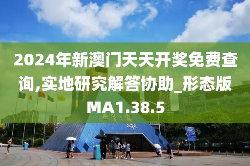 2024年新澳门天天开奖免费查询,实地研究解答协助_形态版MA1.38.5