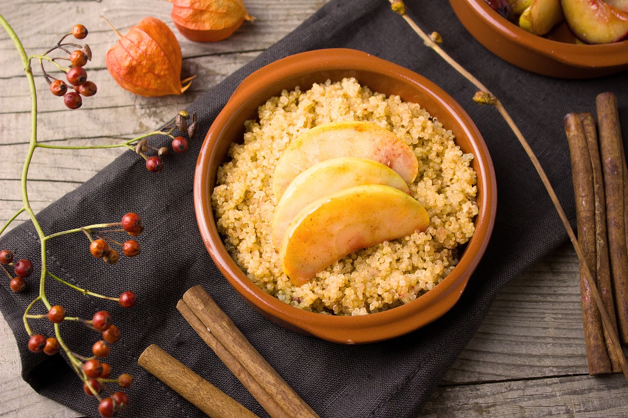 重塑健康饮食新篇章，最新膳食指南解读