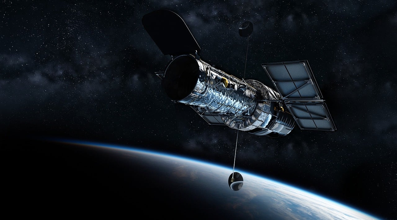 中国太空探索新篇章，最新消息与宇宙探索进展