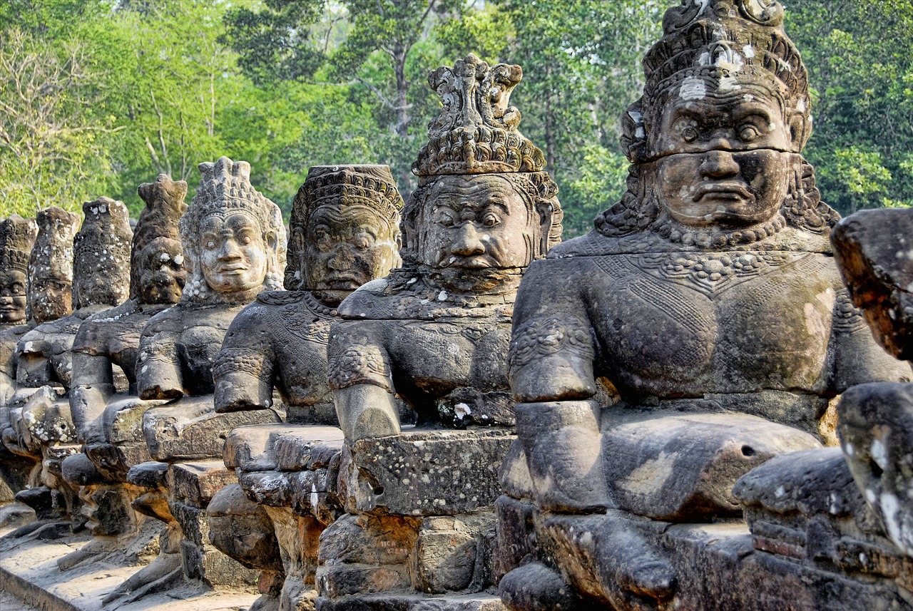 黄金山林最新章，神秘世界奇幻之旅的探索