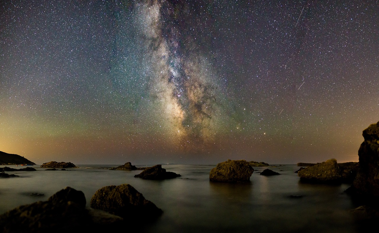 Omega星座最新款，闪耀星空的时尚之选