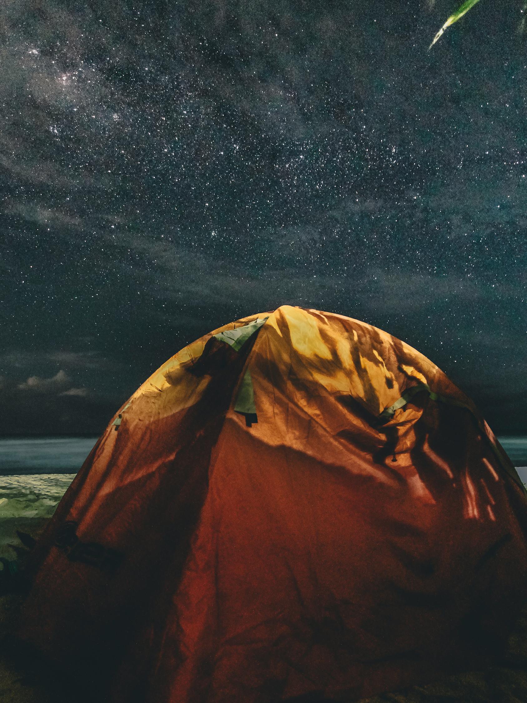 吞噬星空最新更新，探索未知领域的挑战与成长之旅