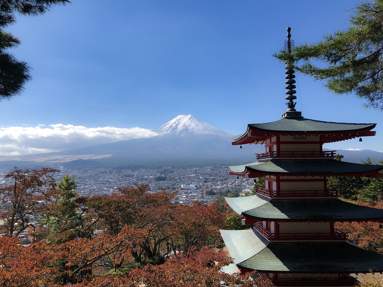 日本富士山最新动态探索与揭秘
