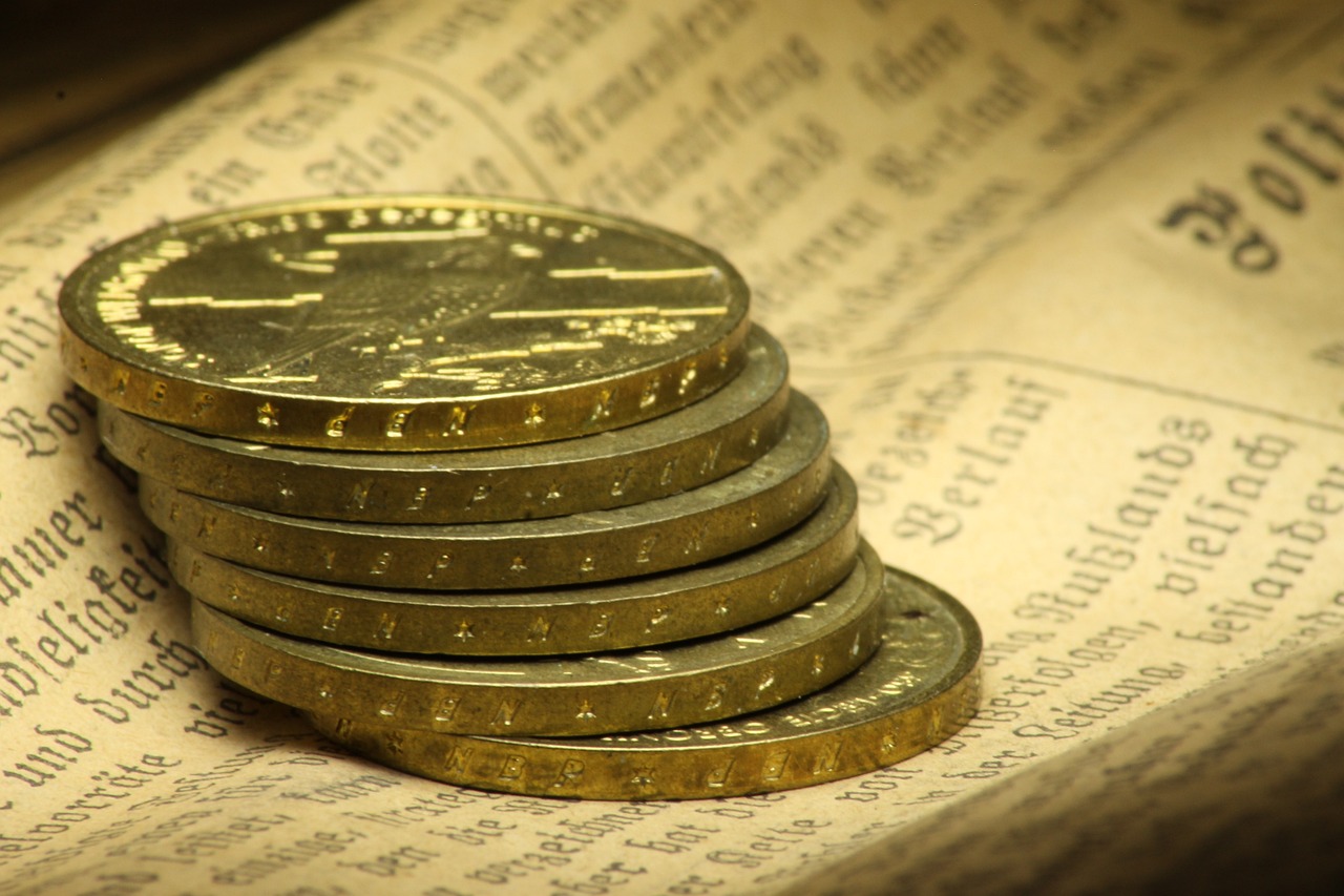 金价最新报价与中国黄金市场的联动分析