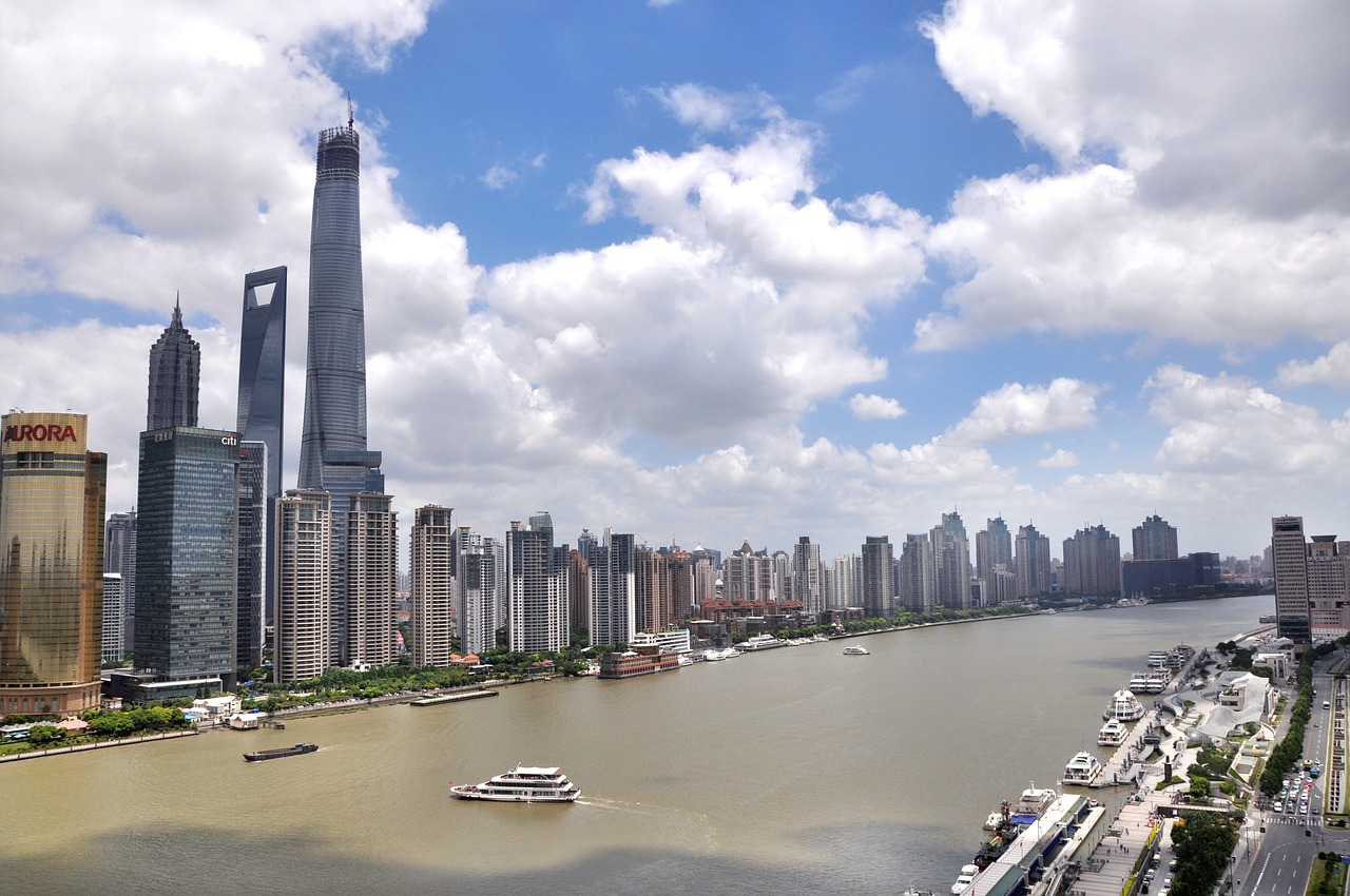 上海江镇最新疫情概况与影响分析