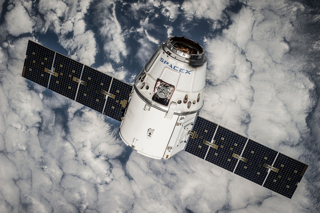 中国最新卫星火箭发射，探索宇宙的新里程碑