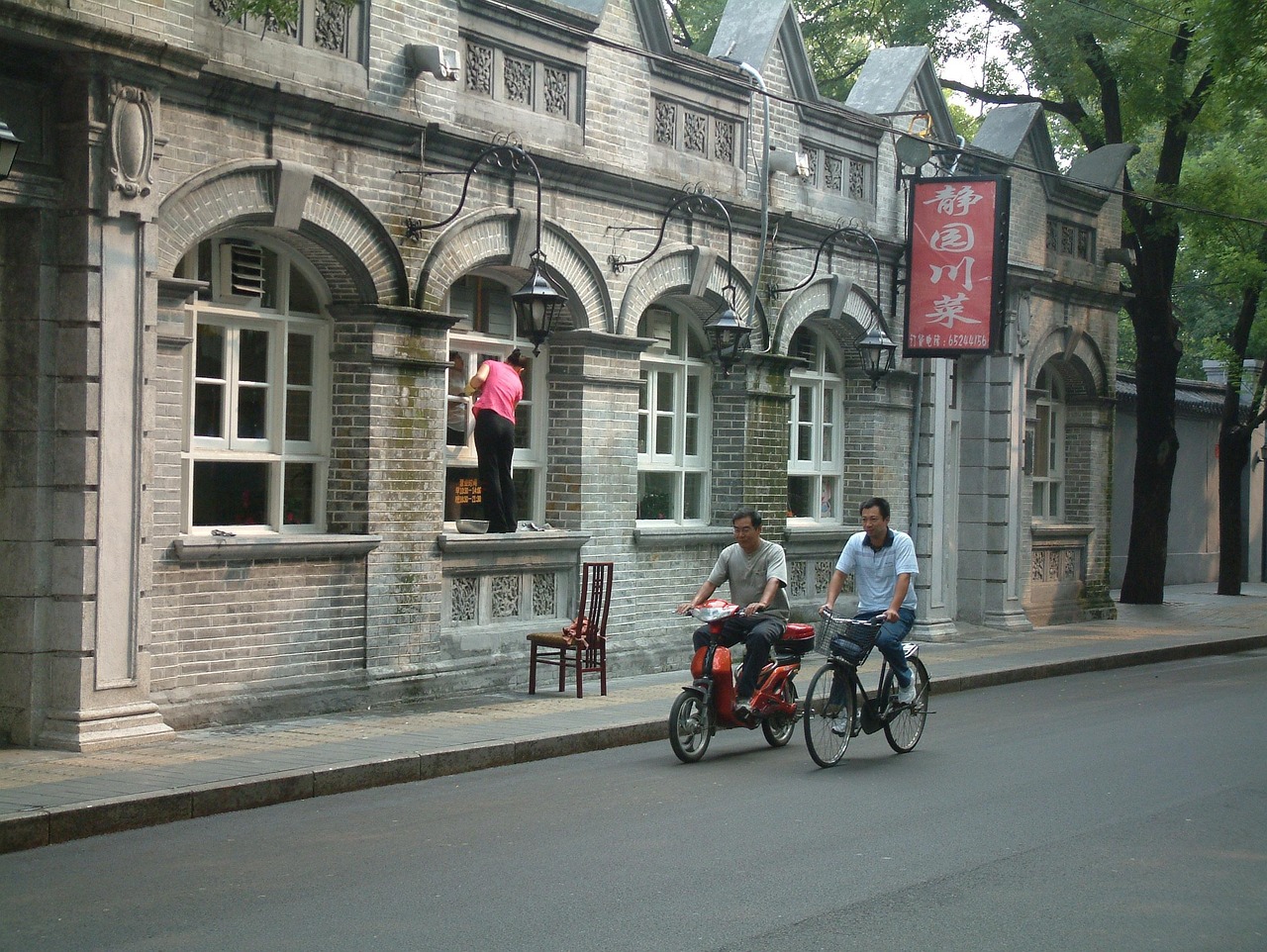 北京疫情街道名单最新更新及其影响