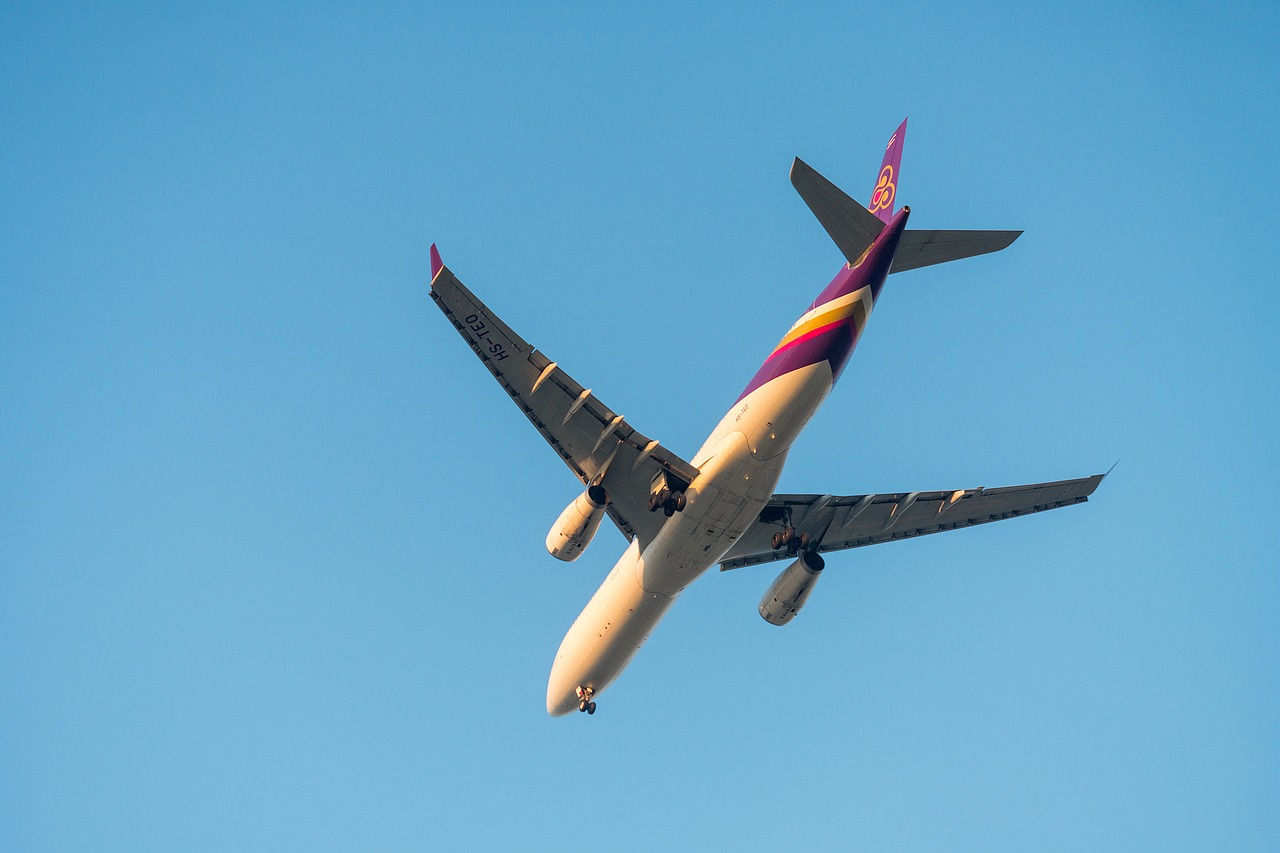 轻空改最新版，探索航空技术革新的未来之路