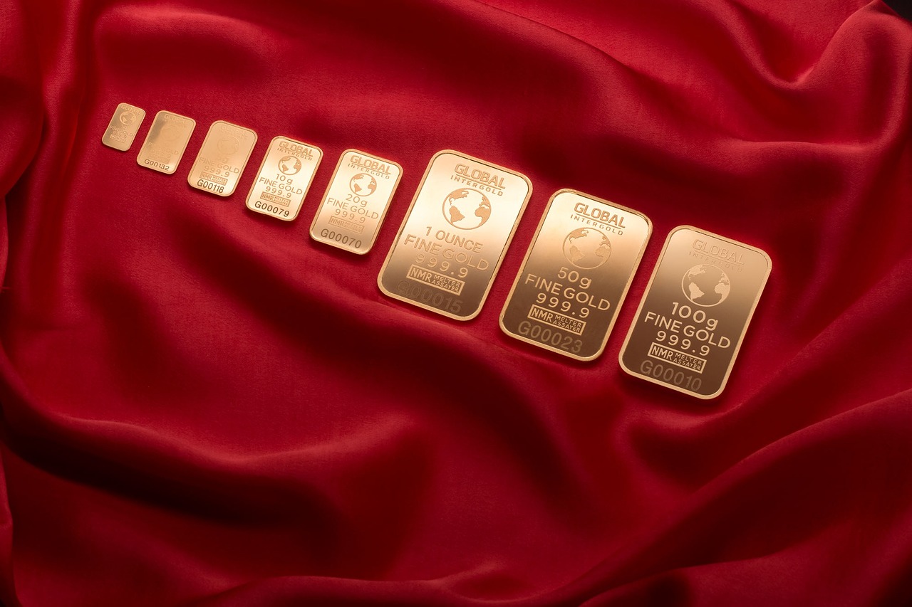 周大生金店最新金价报价与趋势分析
